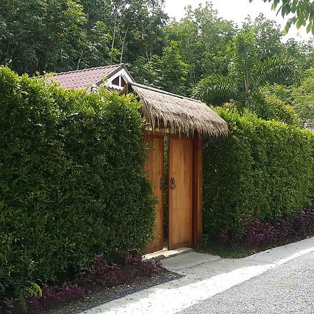 Banburi Villa Ao Nang Exterior photo
