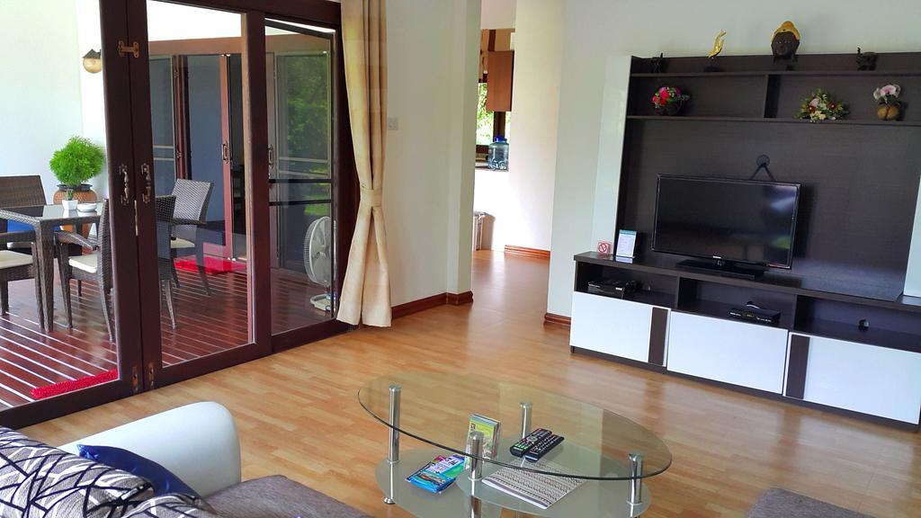 Banburi Villa Ao Nang Room photo