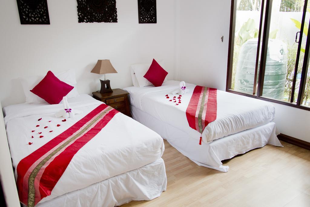 Banburi Villa Ao Nang Room photo