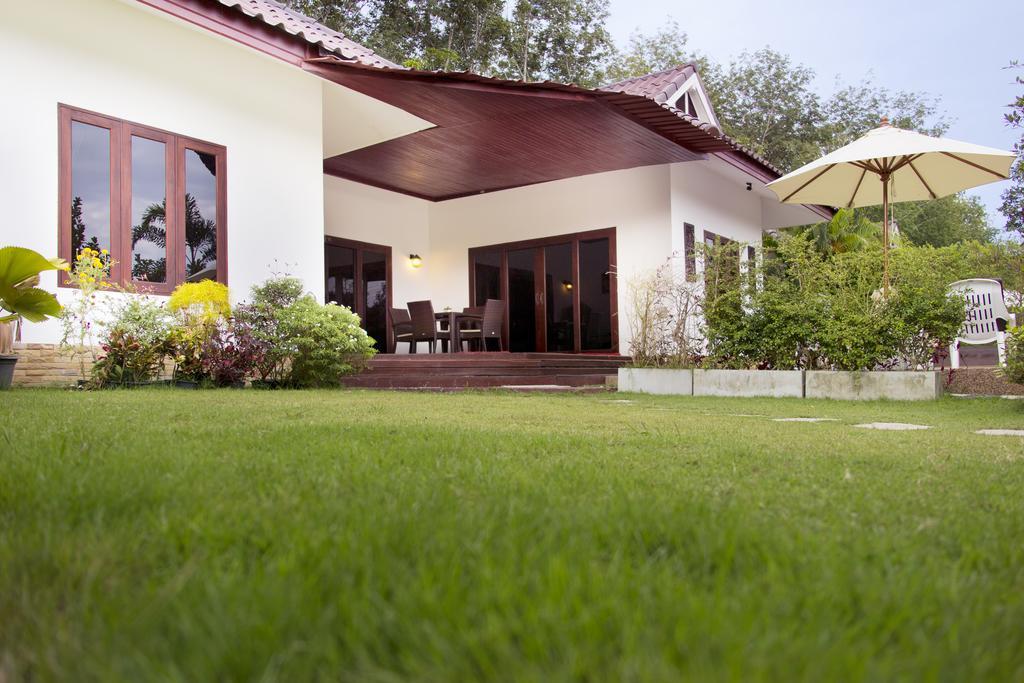 Banburi Villa Ao Nang Room photo