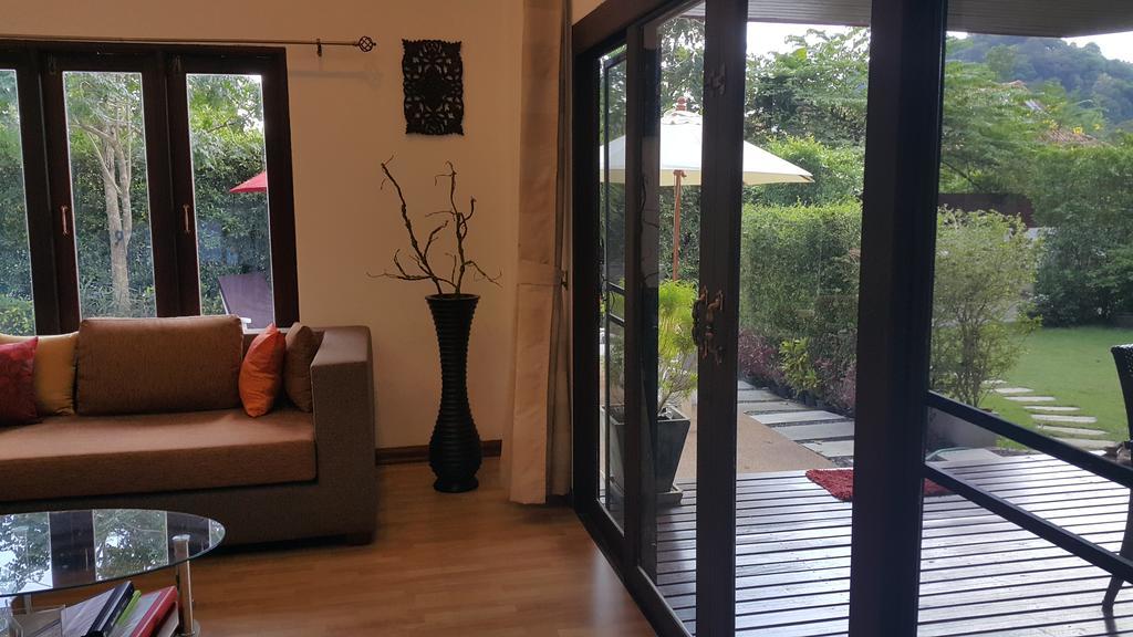 Banburi Villa Ao Nang Room photo