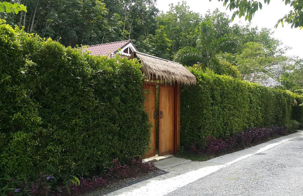 Banburi Villa Ao Nang Exterior photo